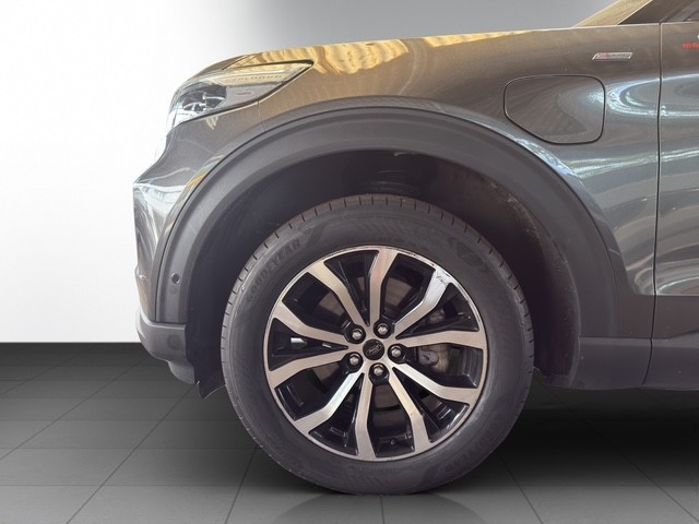 Image FORD EXPLORER Explorer 3.0 EcoB. Plug-in-Hybrid ST-Line 4WD Aut.
