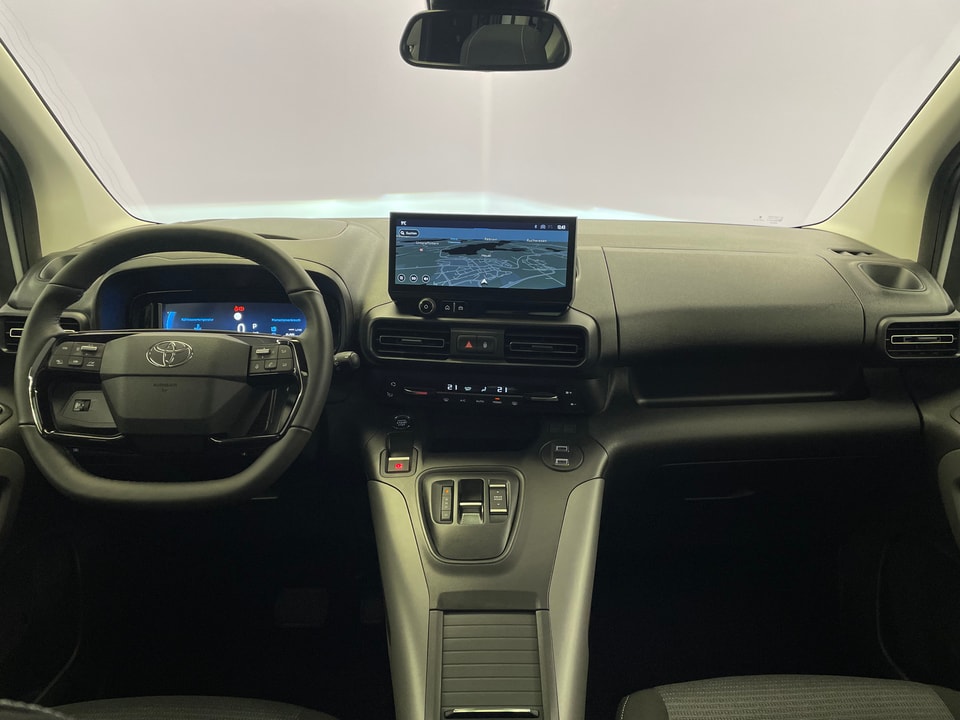 Proace City Verso L1 1.5 D 130 Style