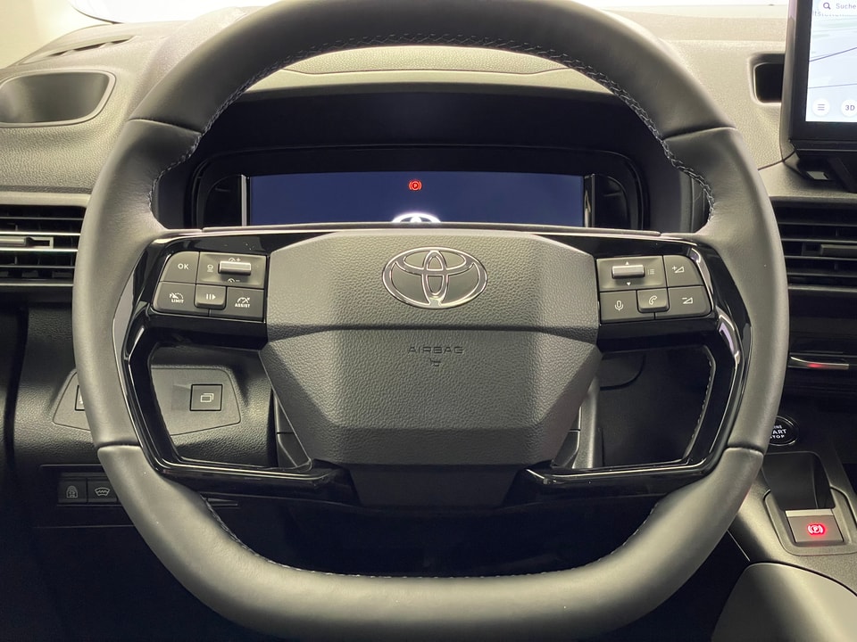 Proace City Verso L1 1.5 D 130 Style