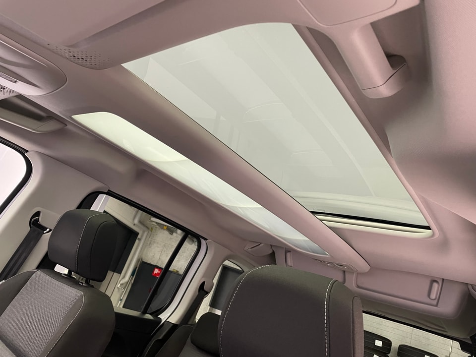 Proace City Verso L1 1.5 D 130 Style