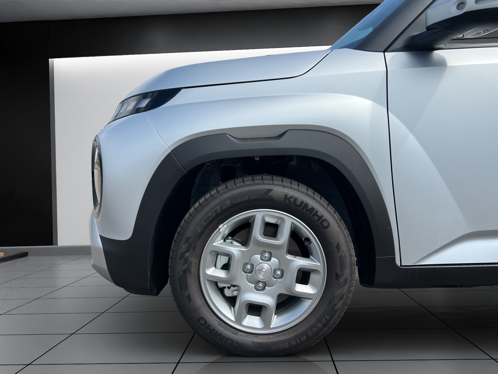 Image HYUNDAI INSTER Inster 49kWh Amplia