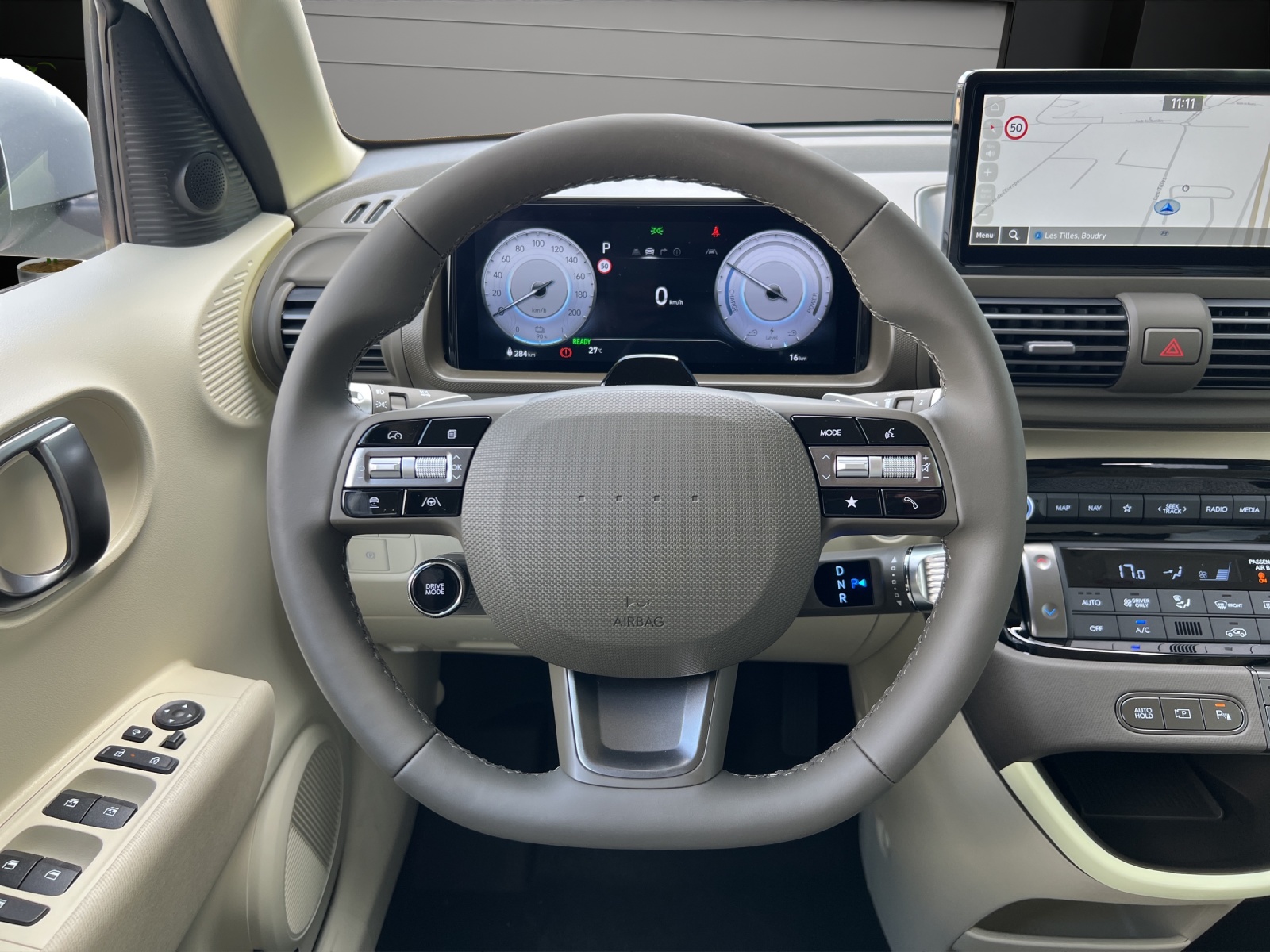 Image HYUNDAI INSTER Inster 49kWh Amplia