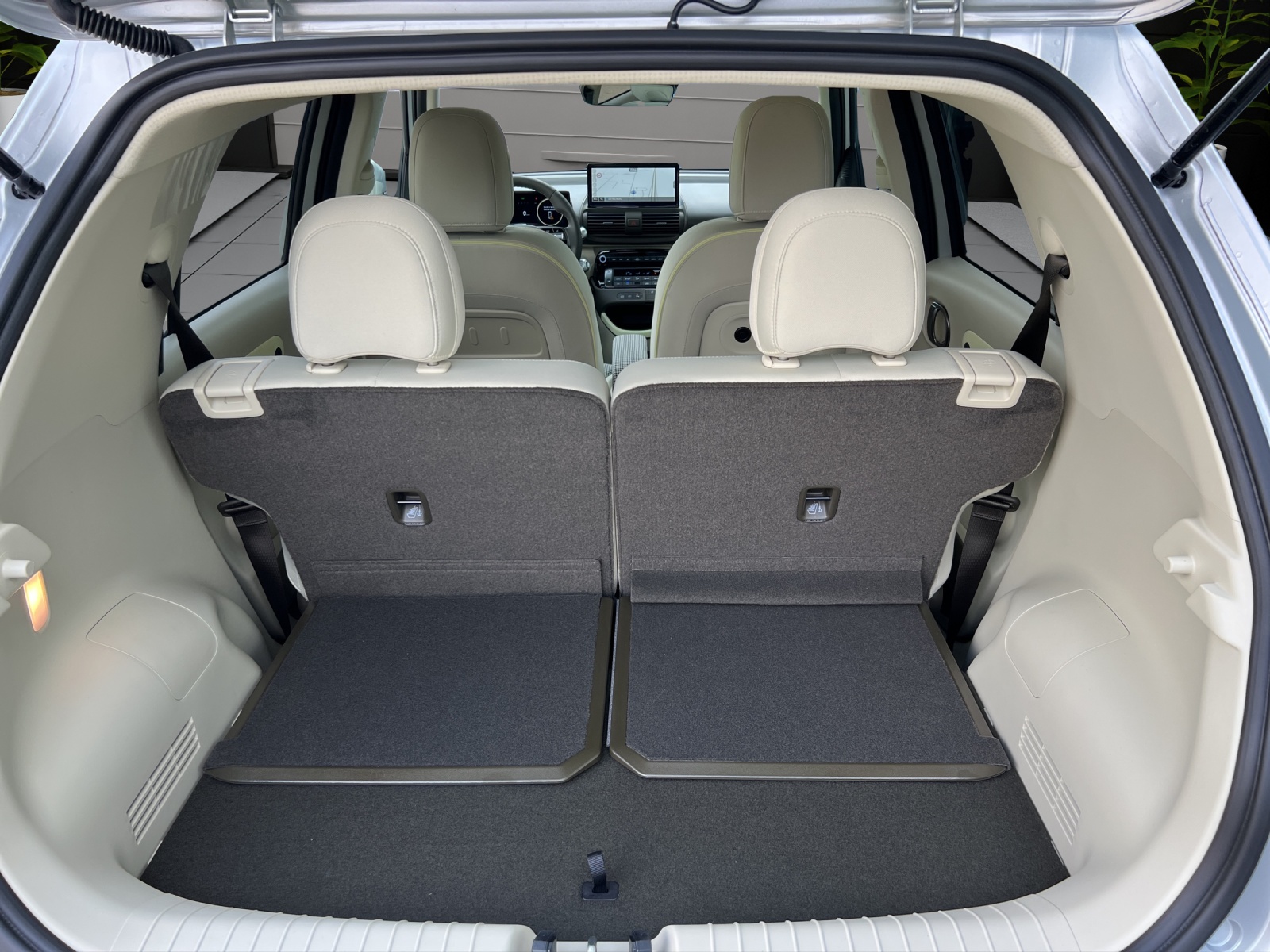 Image HYUNDAI INSTER Inster 49kWh Amplia