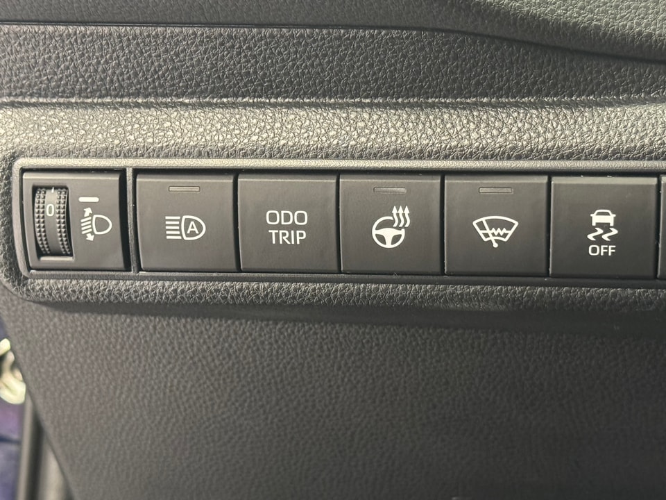 Corolla Hybrid 2.0 Trend