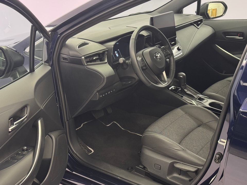 Corolla Hybrid 2.0 Trend