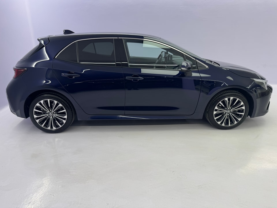 Corolla Hybrid 2.0 Trend