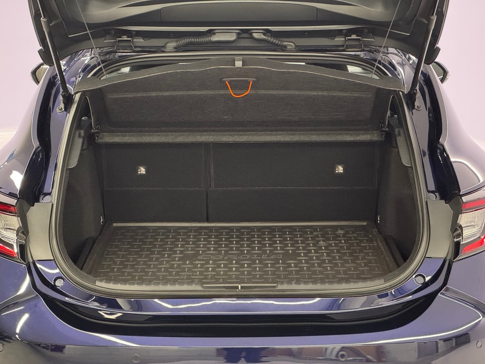 Corolla Hybrid 2.0 Trend