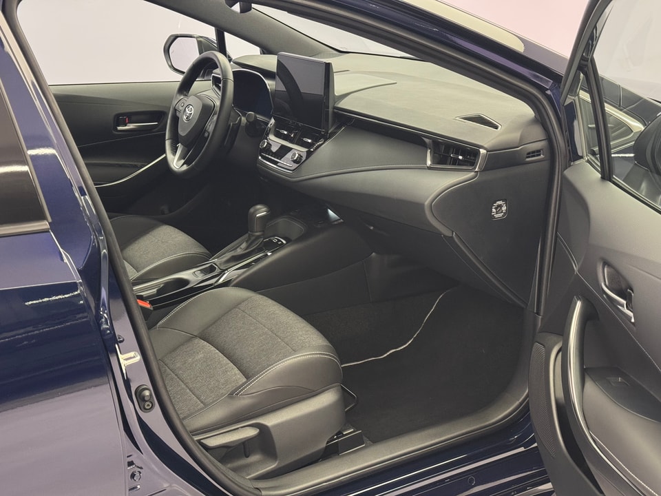 Corolla Hybrid 2.0 Trend