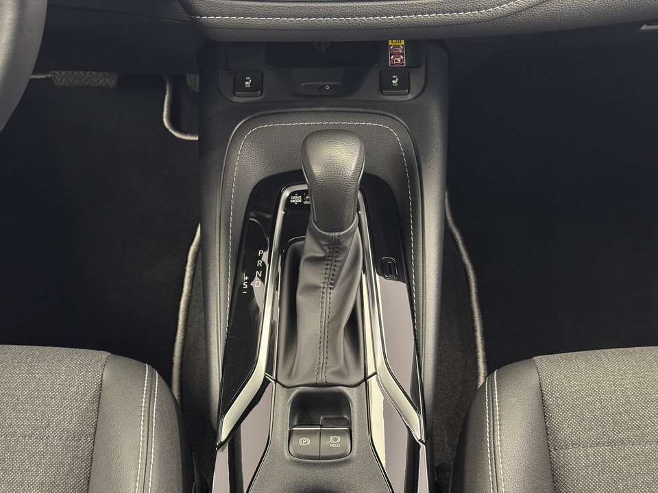 Corolla Hybrid 2.0 Trend