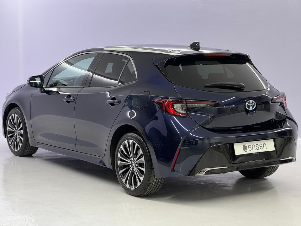 Corolla Hybrid 2.0 Trend