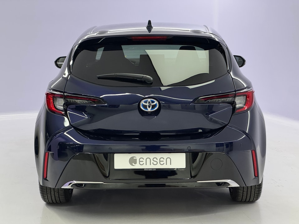 Corolla Hybrid 2.0 Trend