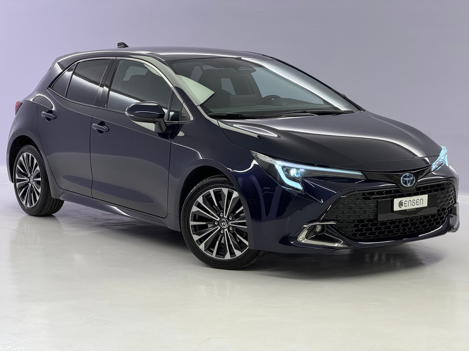 Corolla Hybrid 2.0 Trend