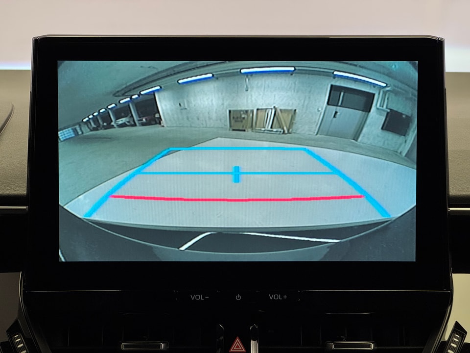 Corolla Hybrid 2.0 Trend