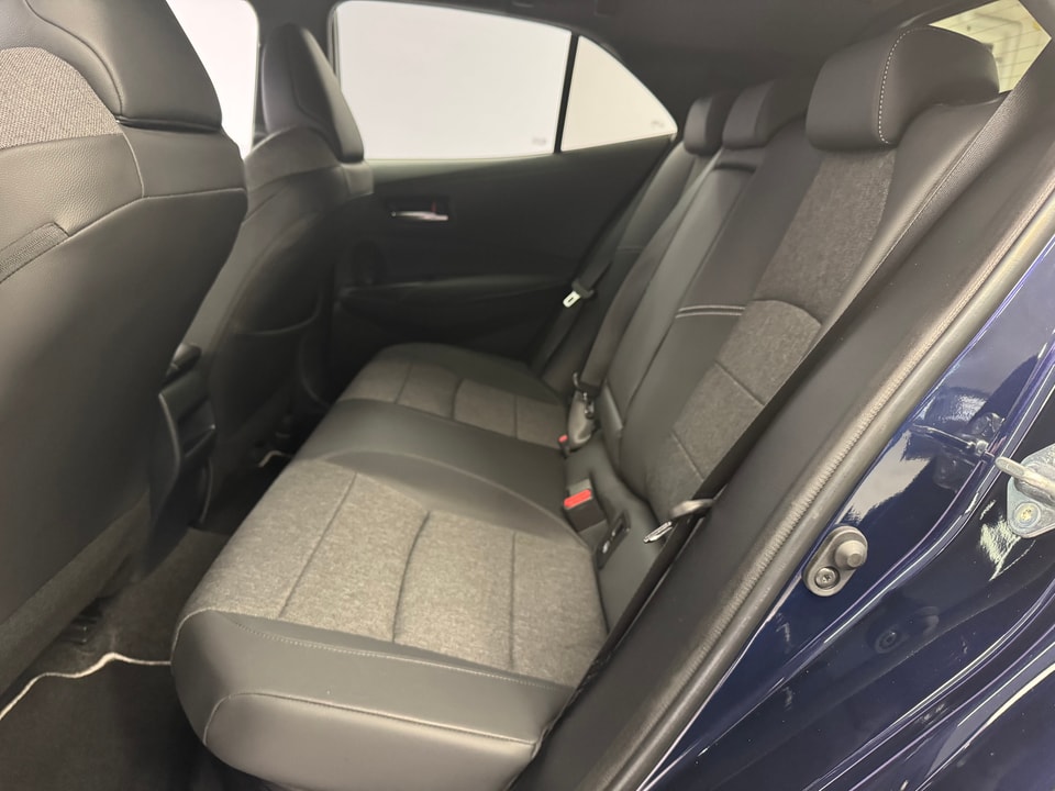 Corolla Hybrid 2.0 Trend