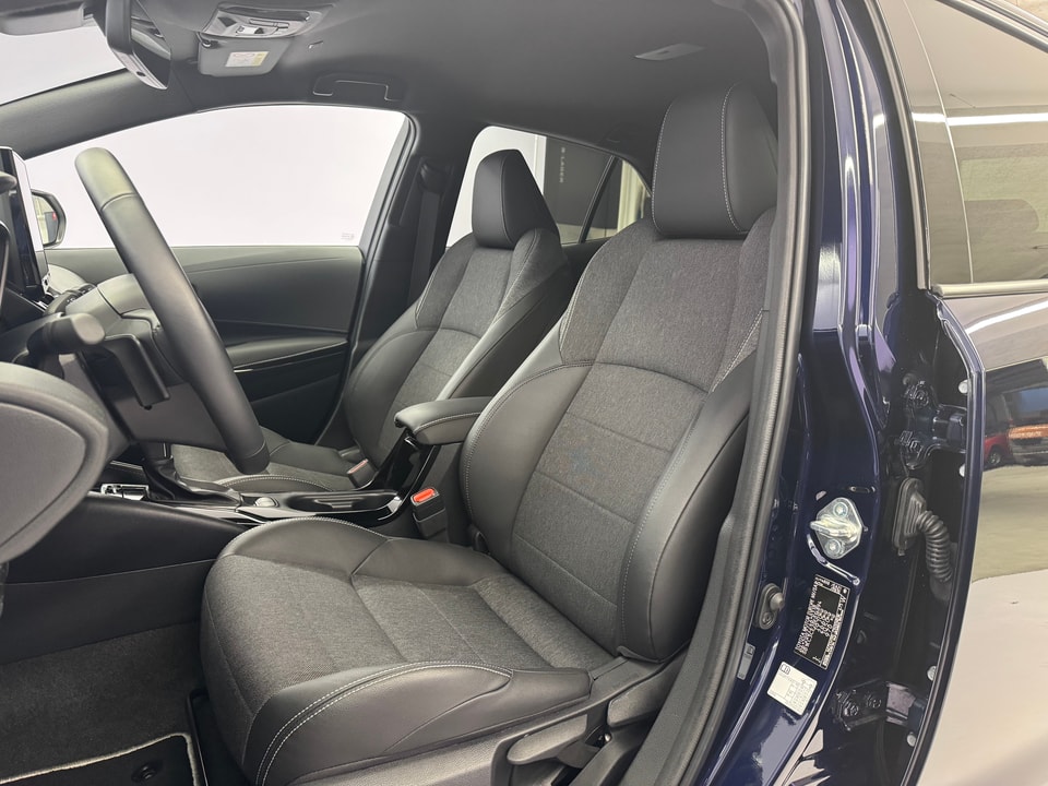 Corolla Hybrid 2.0 Trend