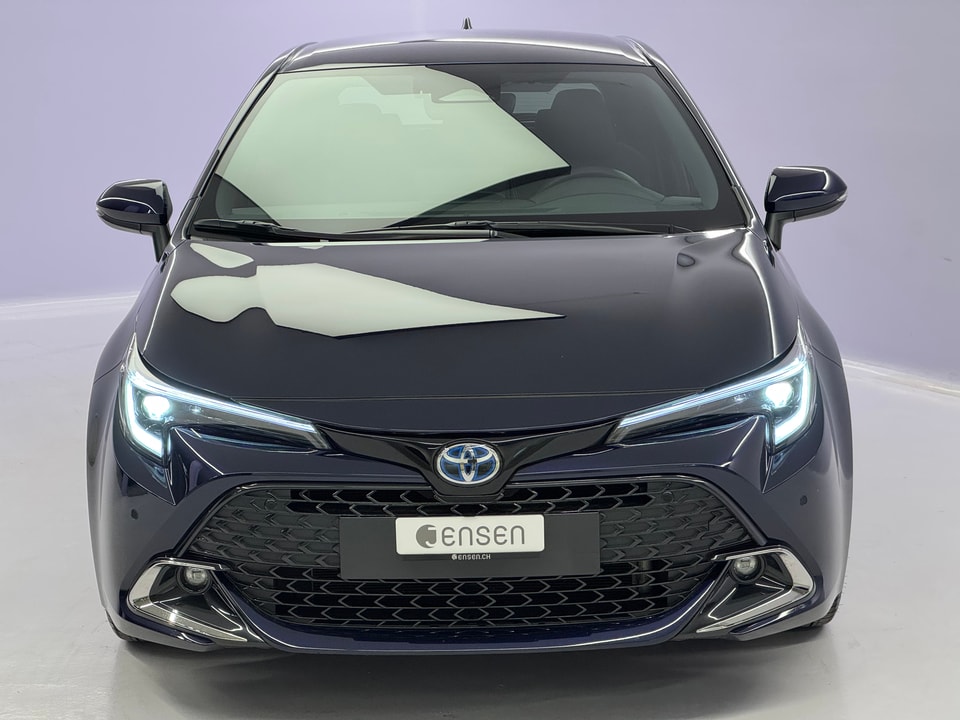Corolla Hybrid 2.0 Trend