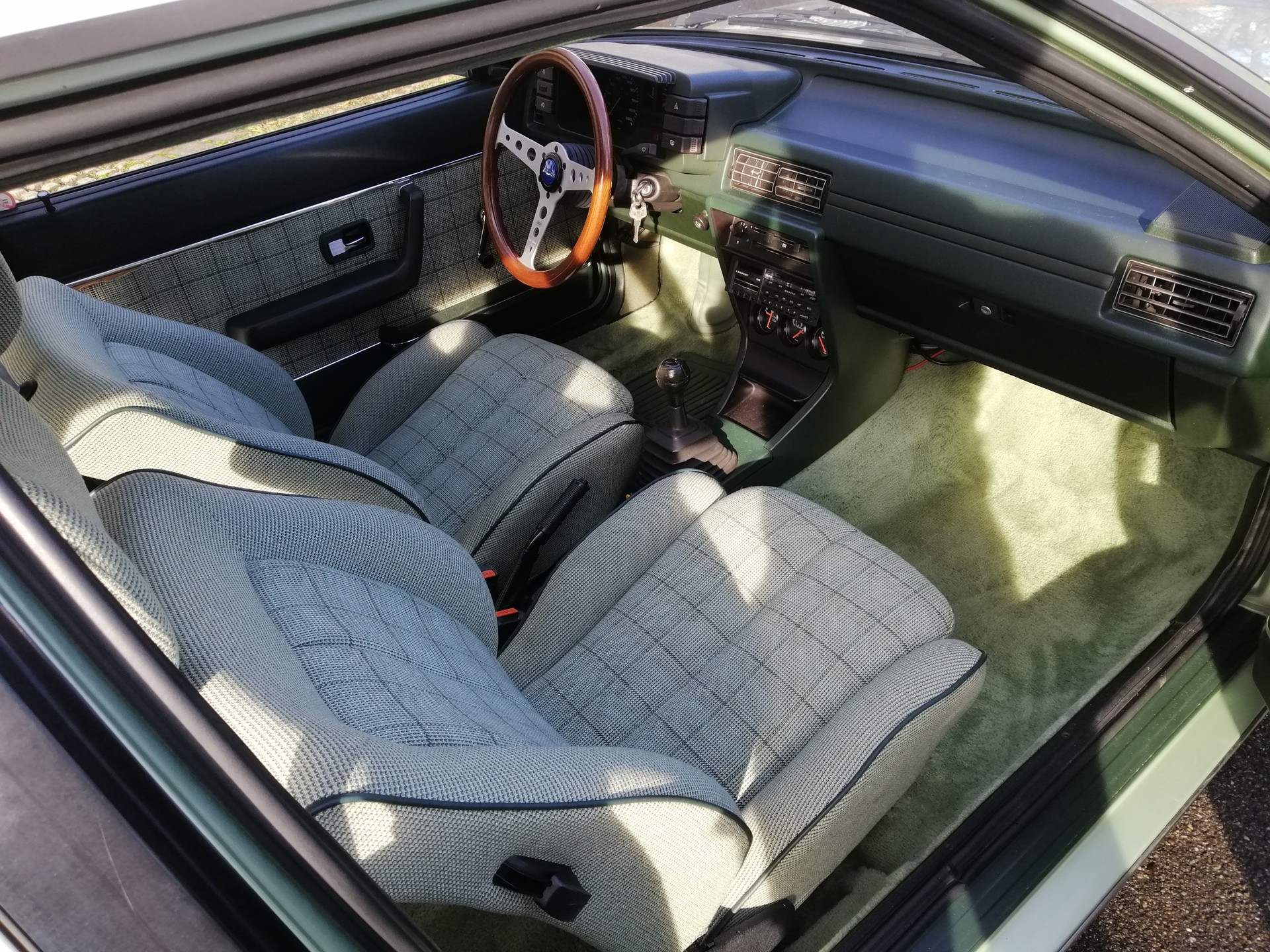 AUDI Coupé 2.1 GT 5E-image-6
