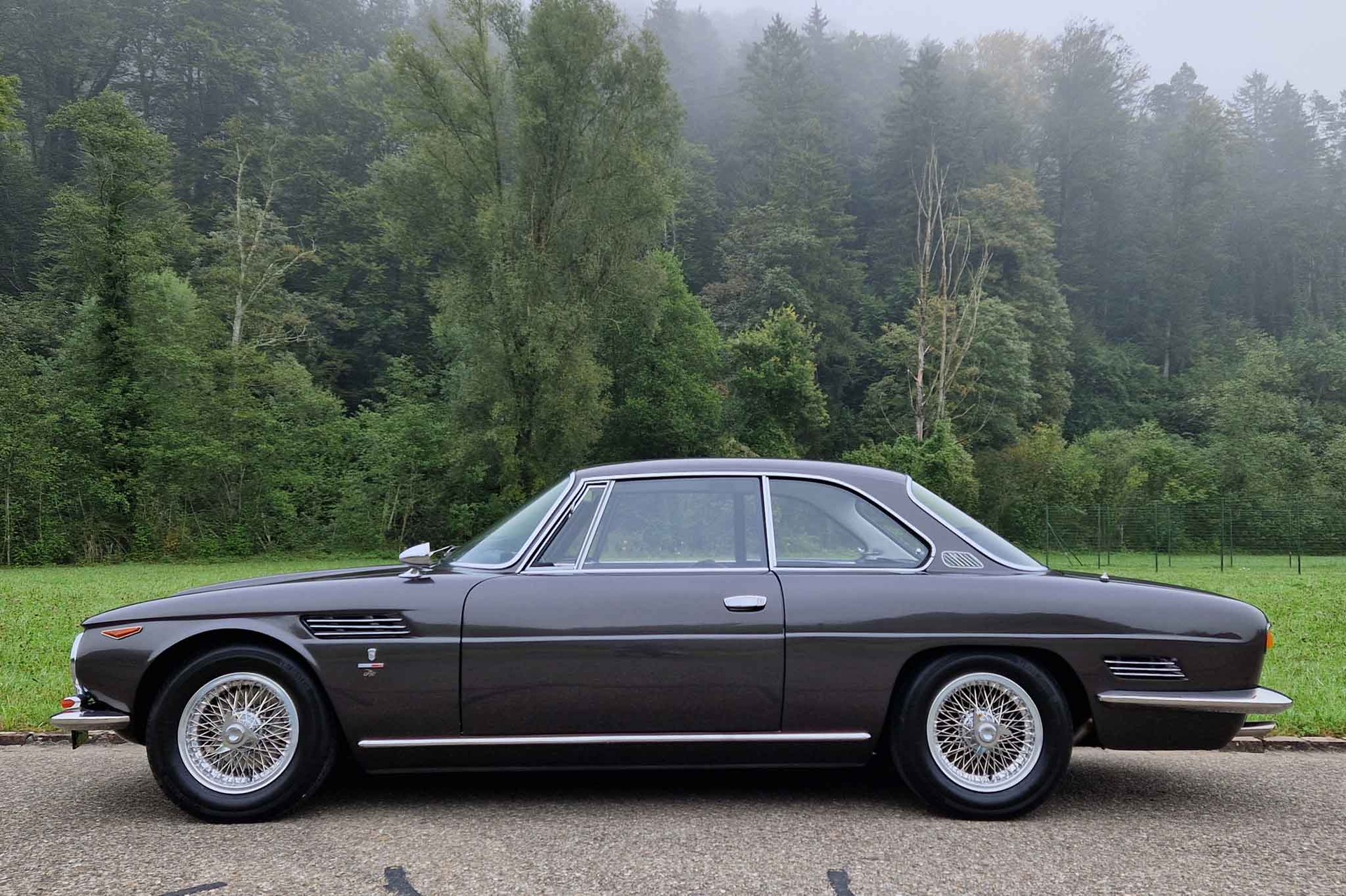 ISO Rivolta 300 GT