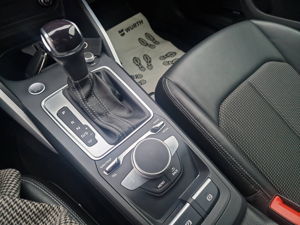 AUDI Q2 2.0 40 TFSI Advanced quattro S-Tronic-image-10
