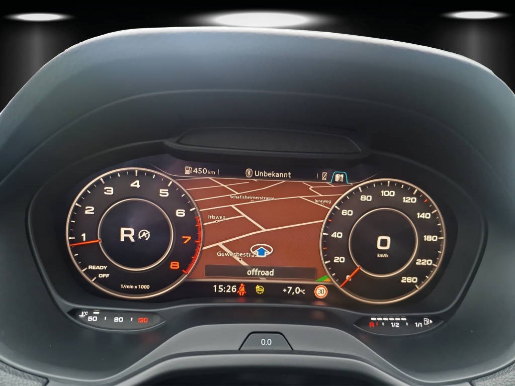 AUDI Q2 2.0 40 TFSI Advanced quattro S-Tronic-image-13