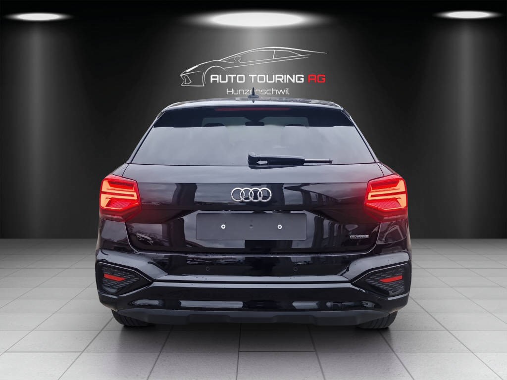 AUDI Q2 2.0 40 TFSI Advanced quattro S-Tronic-image-3