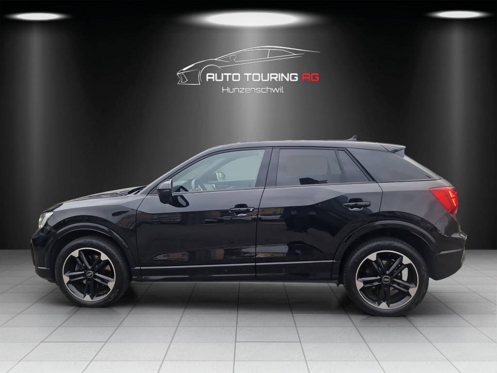 AUDI Q2 2.0 40 TFSI Advanced quattro S-Tronic-image-5