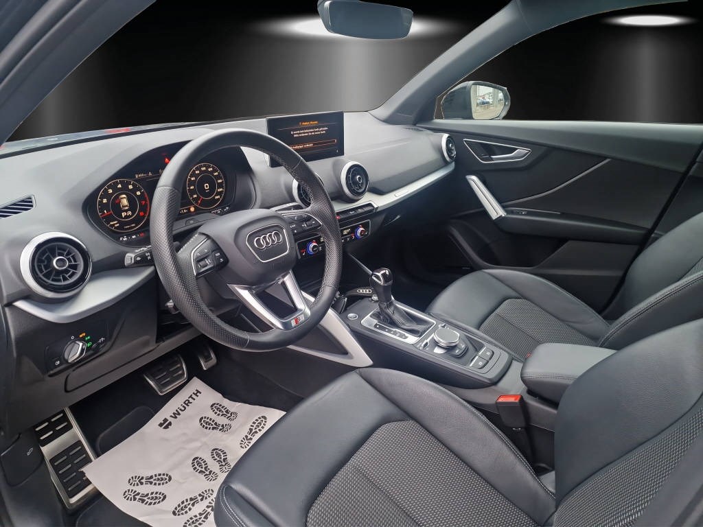 AUDI Q2 2.0 40 TFSI Advanced quattro S-Tronic-image-8