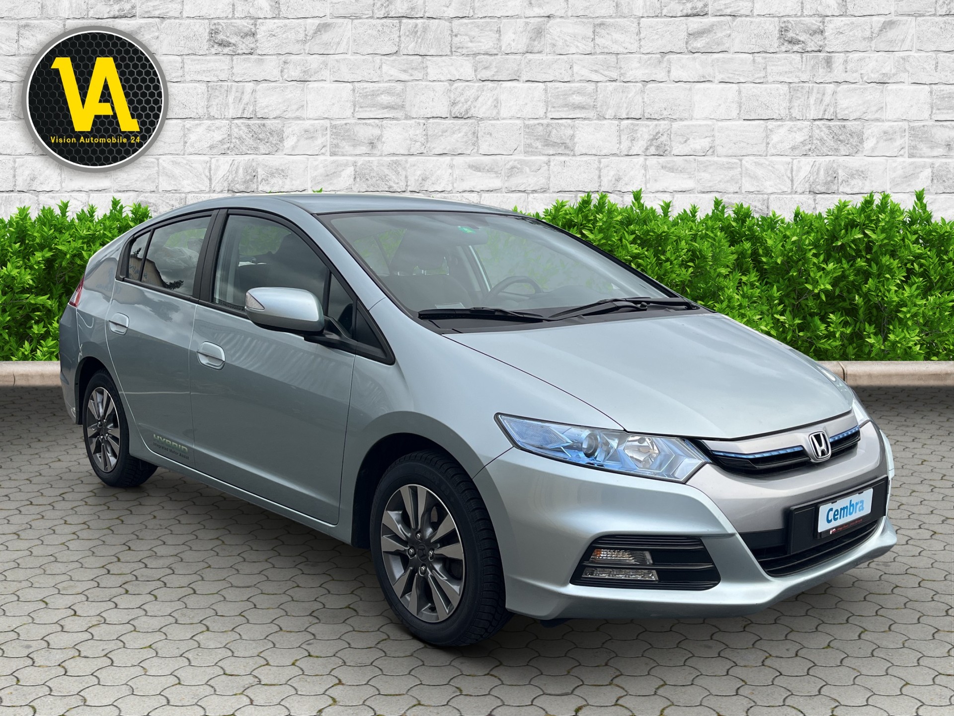 HONDA Insight 1.3i Hybrid Comfort CVT-showroom-element-3