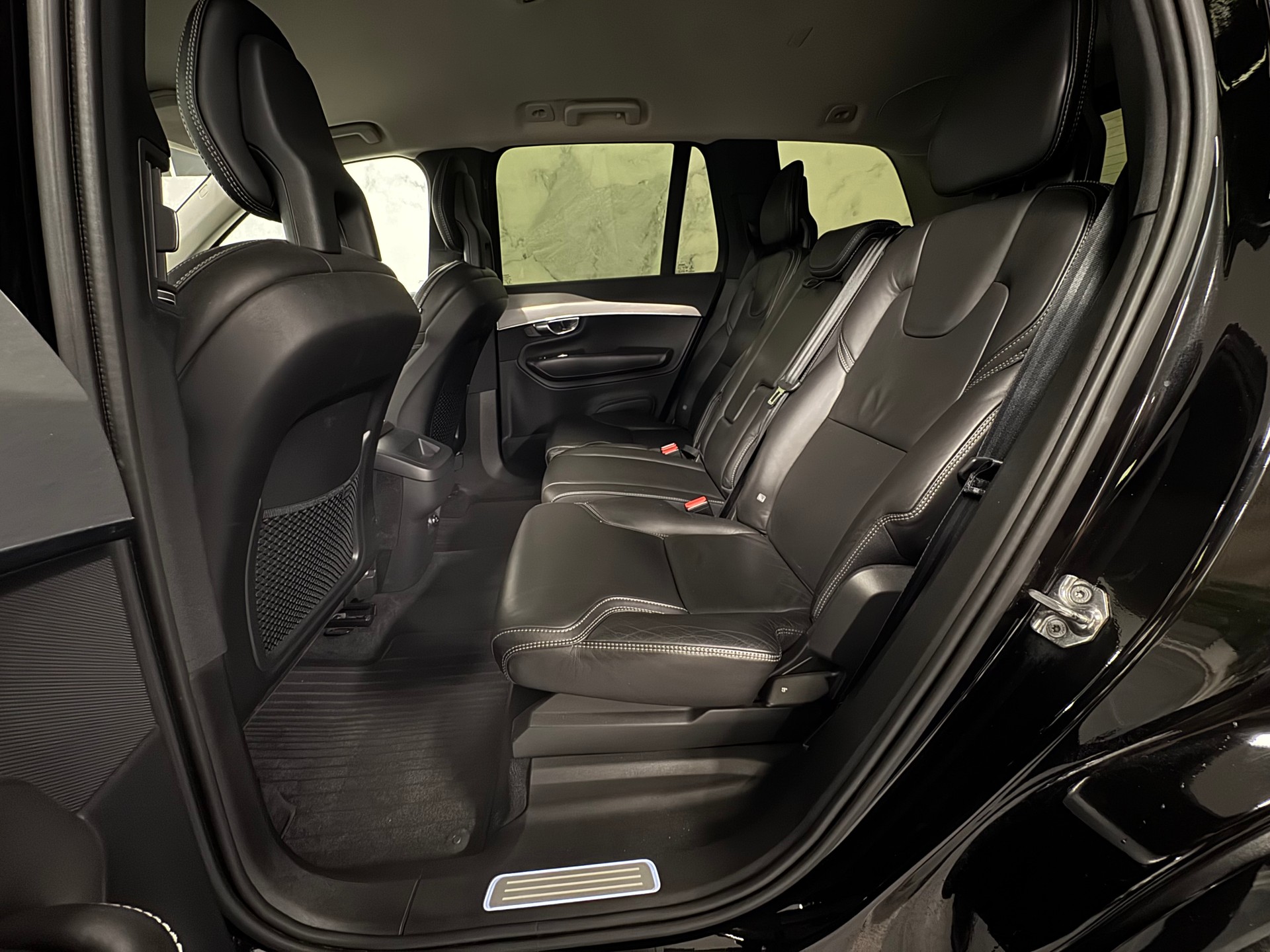 VOLVO XC90 T5 AWD Momentum Geartronic-image-6