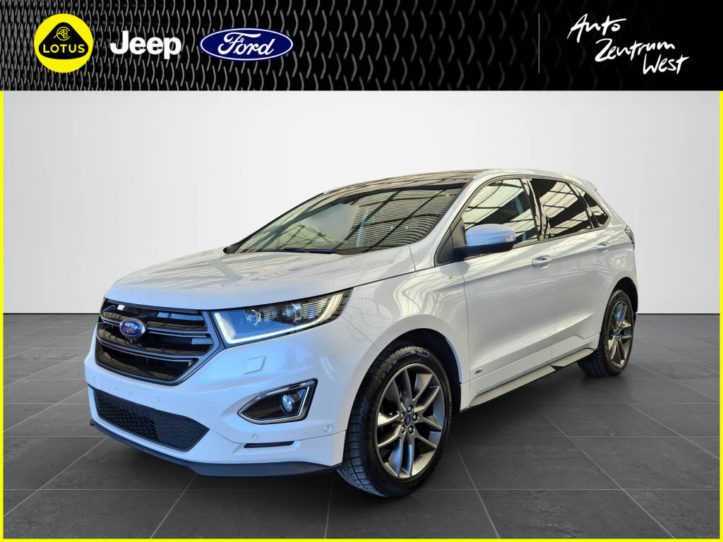 FORD Edge 2.0 (SUV / GelÃ¤ndewagen)
