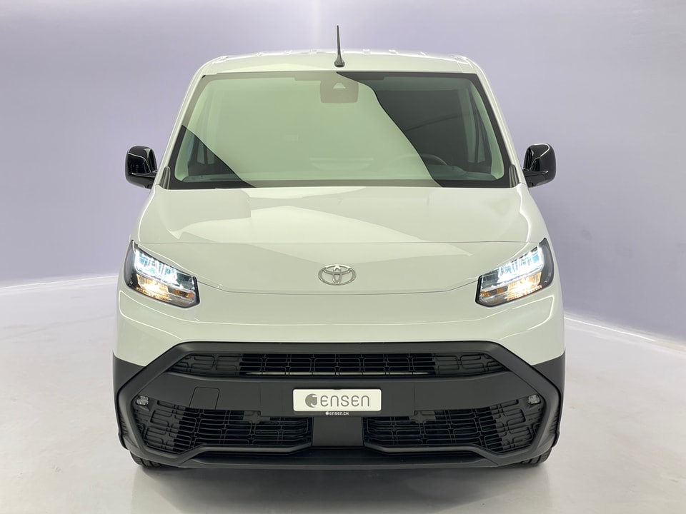 Proace City Van L1 1.5 D 130 Active