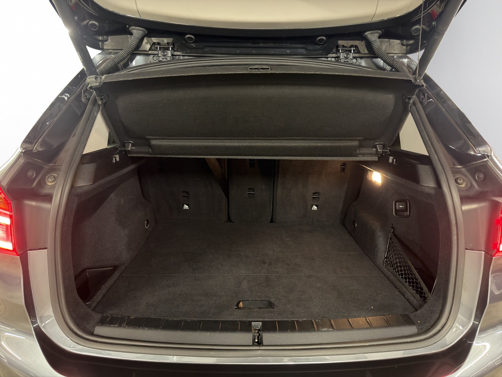 Image BMW X1 X1 sDrive 18d