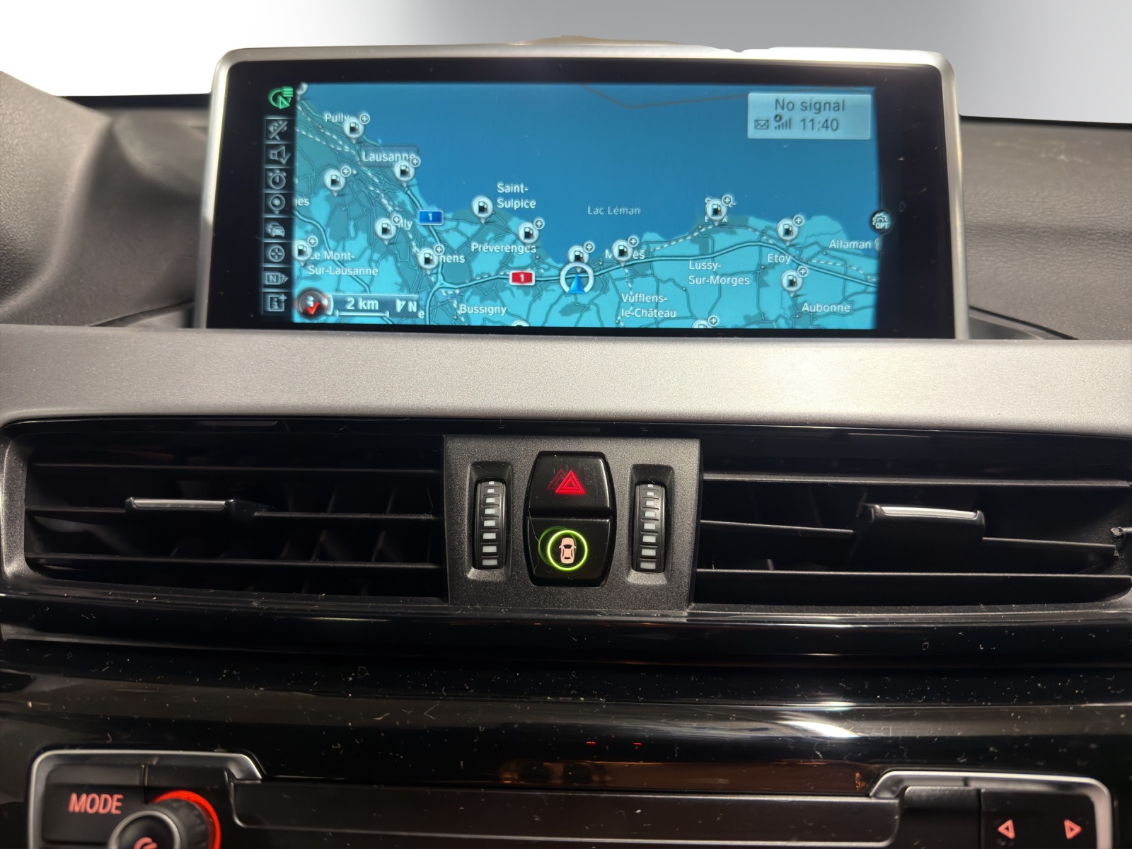 Image BMW X1 X1 sDrive 18d