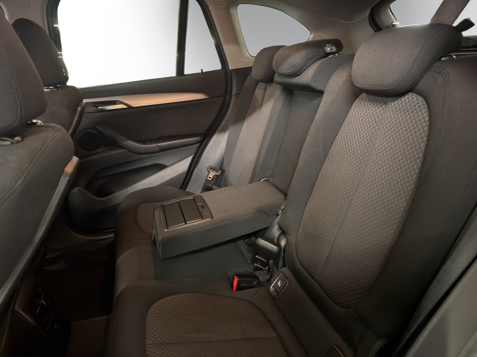 Image BMW X1 X1 sDrive 18d