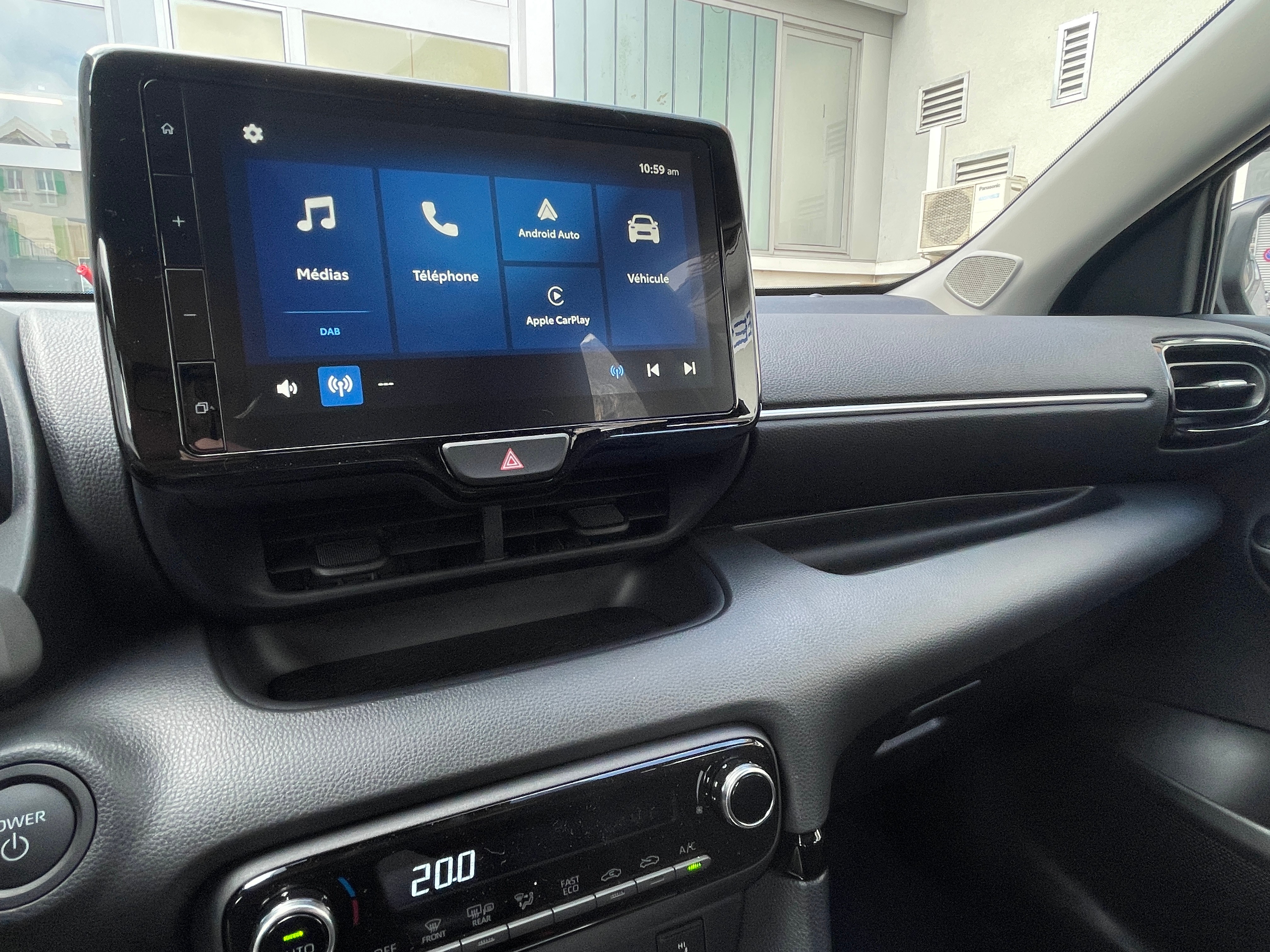 Image MAZDA 2 2 Hybrid Exclusive-line