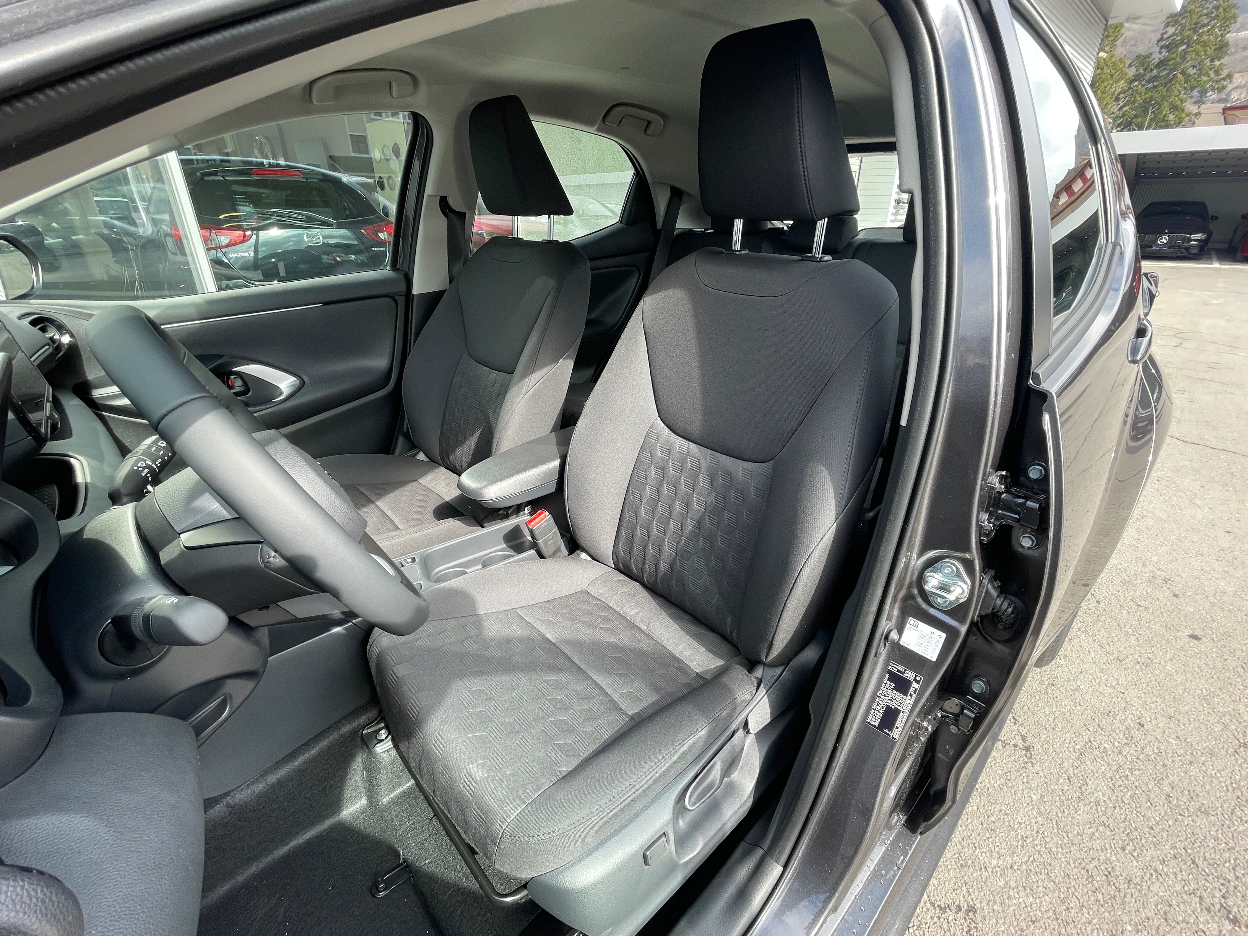 Image MAZDA 2 2 Hybrid Exclusive-line