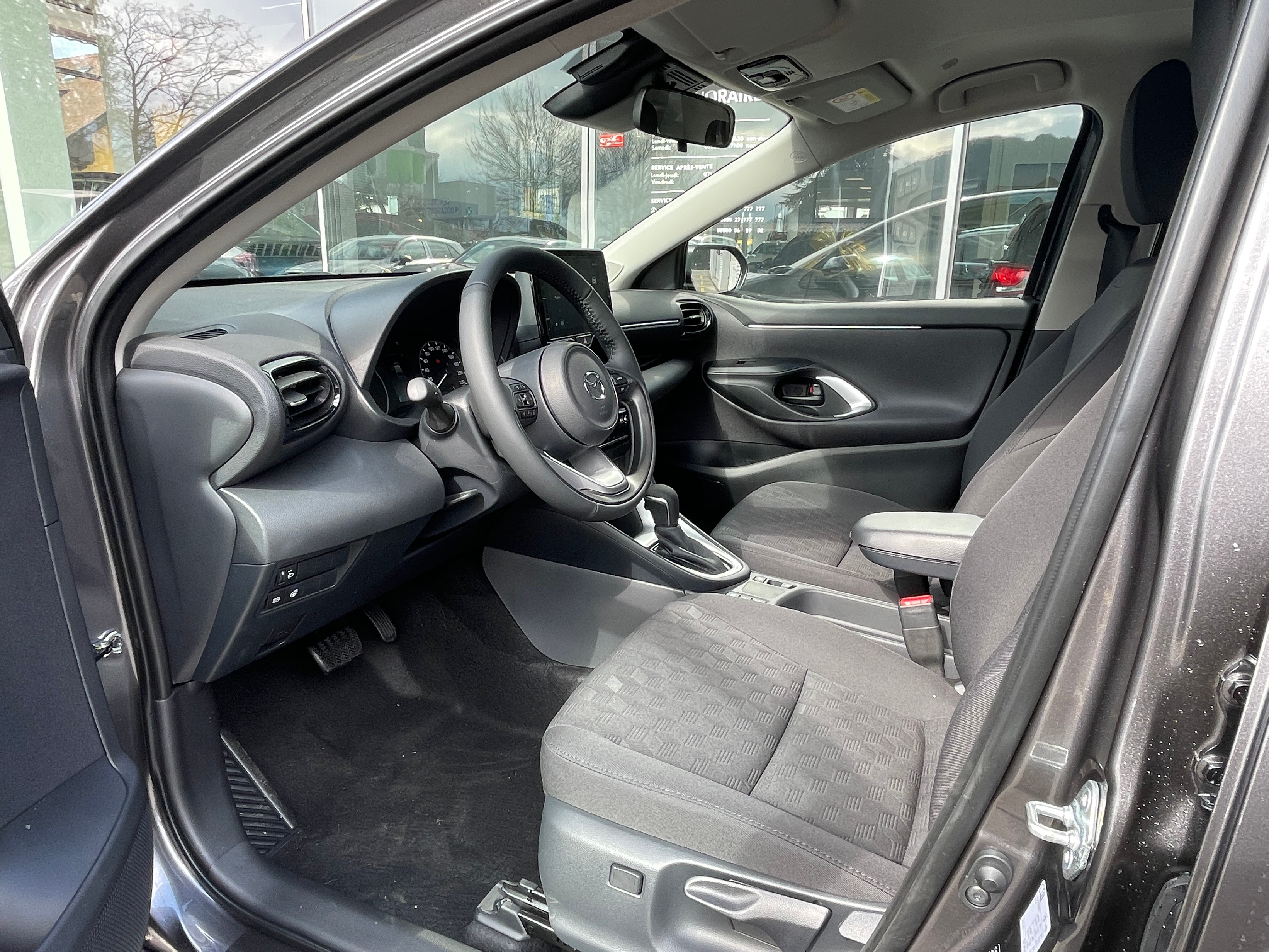 Image MAZDA 2 2 Hybrid Exclusive-line