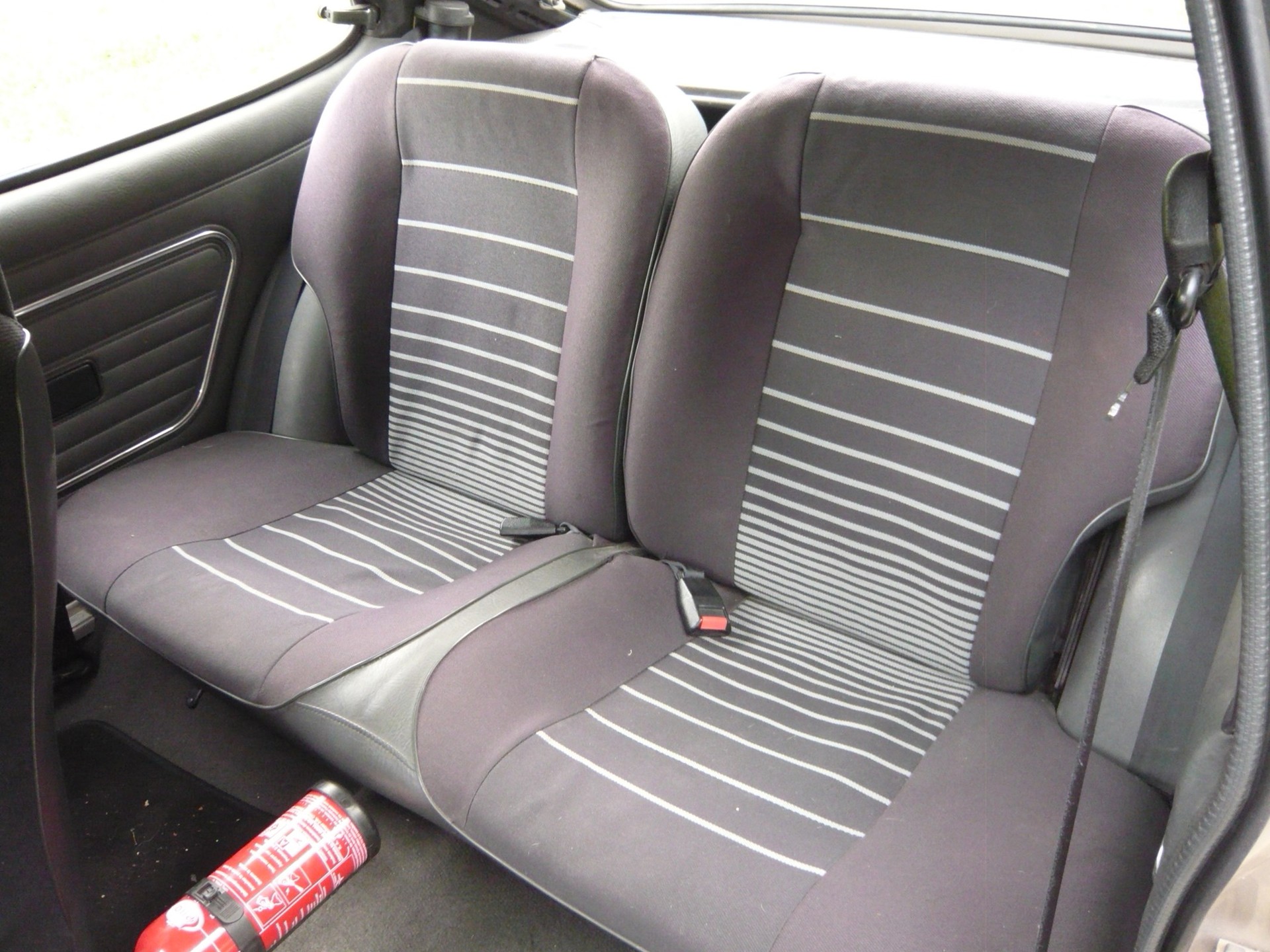FORD Capri 2300 S (GT)-image-5