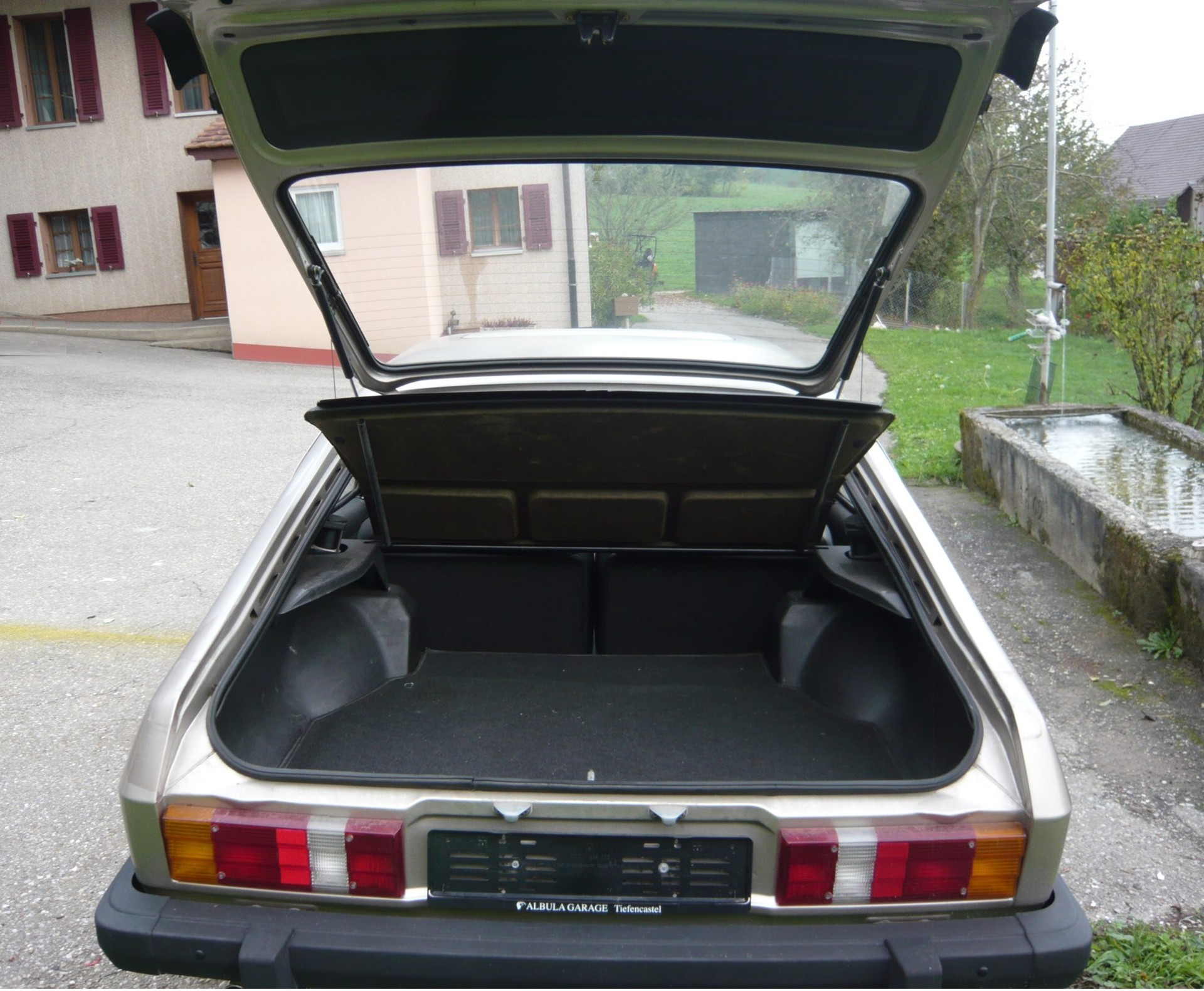 FORD Capri 2300 S (GT)-image-6