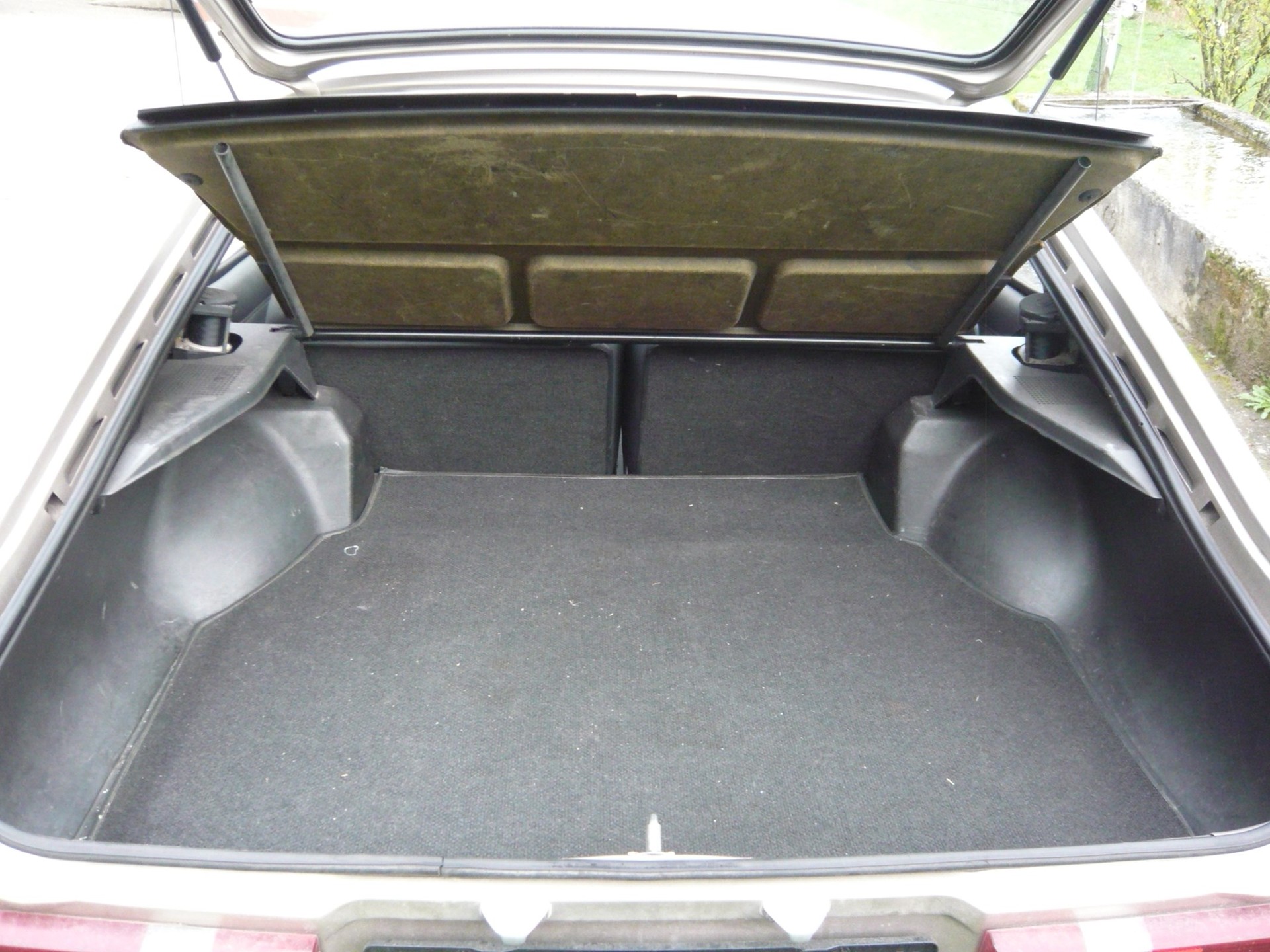 FORD Capri 2300 S (GT)-image-7