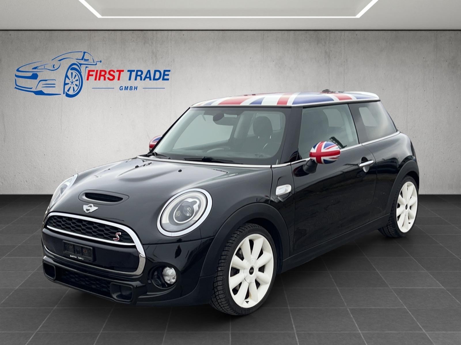 MINI Mini Cooper S