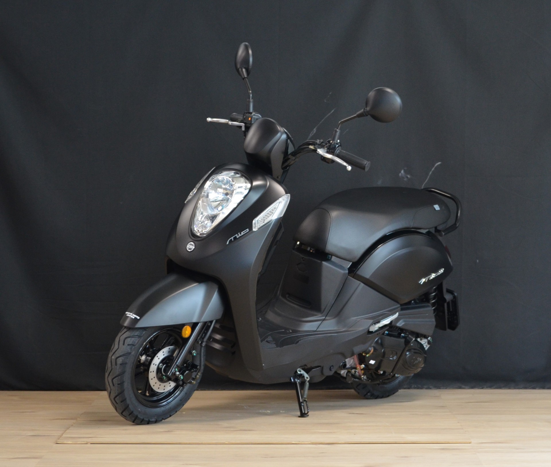 Scooter Sym 125 125 Prezzi Moto Sym Joyride 125 Usato SYM Mio