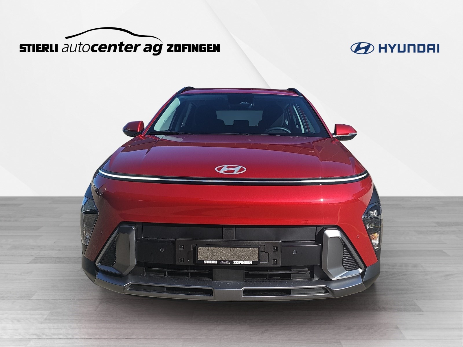 HYUNDAI Kona 1.6 GDi Hybrid Origo-showroom-element-1