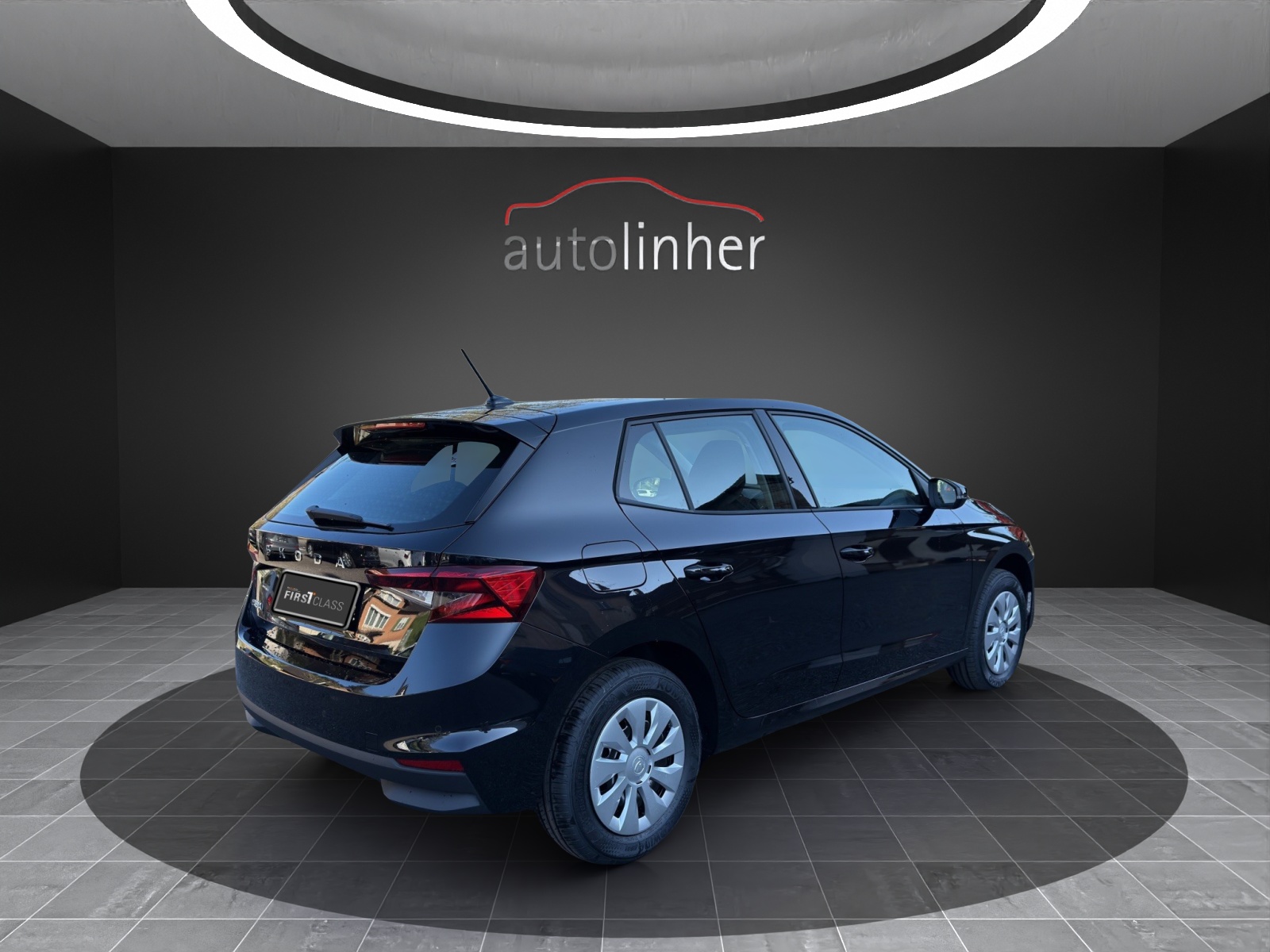 SKODA Fabia 1.0 MPI Essence-image-3