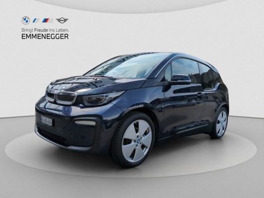 BMW i3 (120Ah)