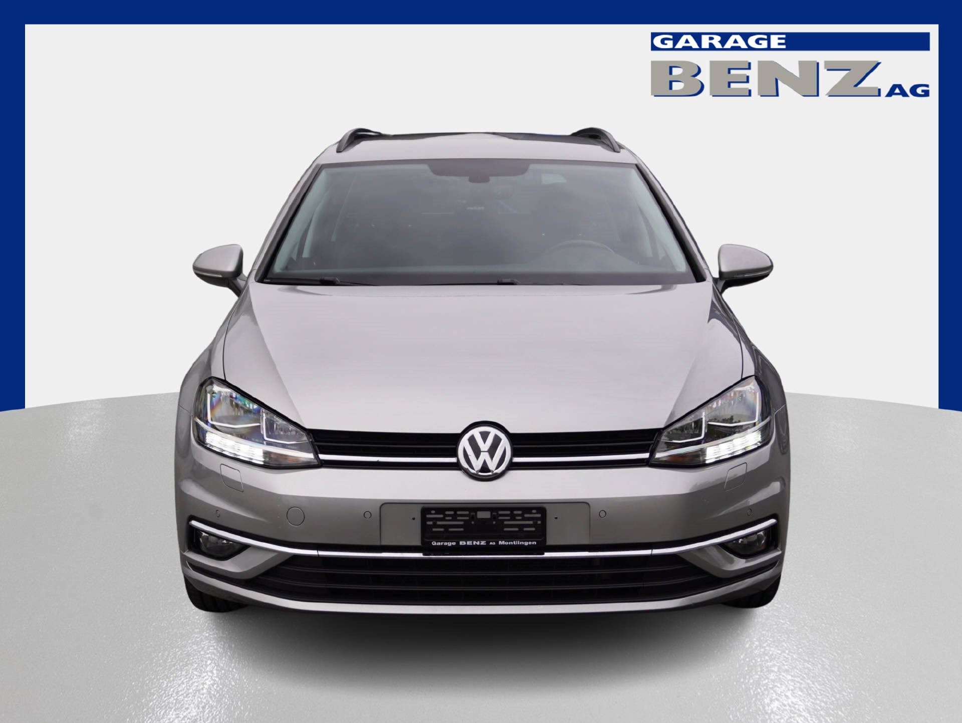VW Golf VII Variant 2.0 TDI Comfortline 4Motion DSG-showroom-element-1