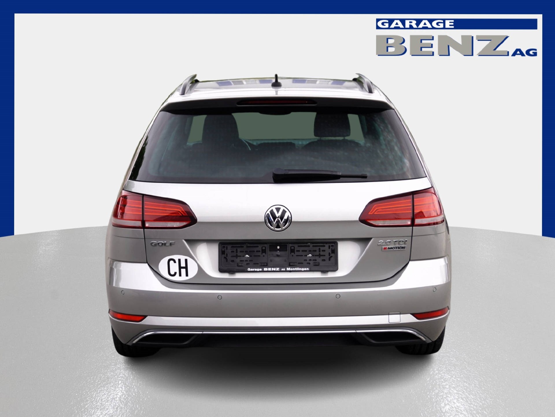 VW Golf VII Variant 2.0 TDI Comfortline 4Motion DSG-showroom-element-2