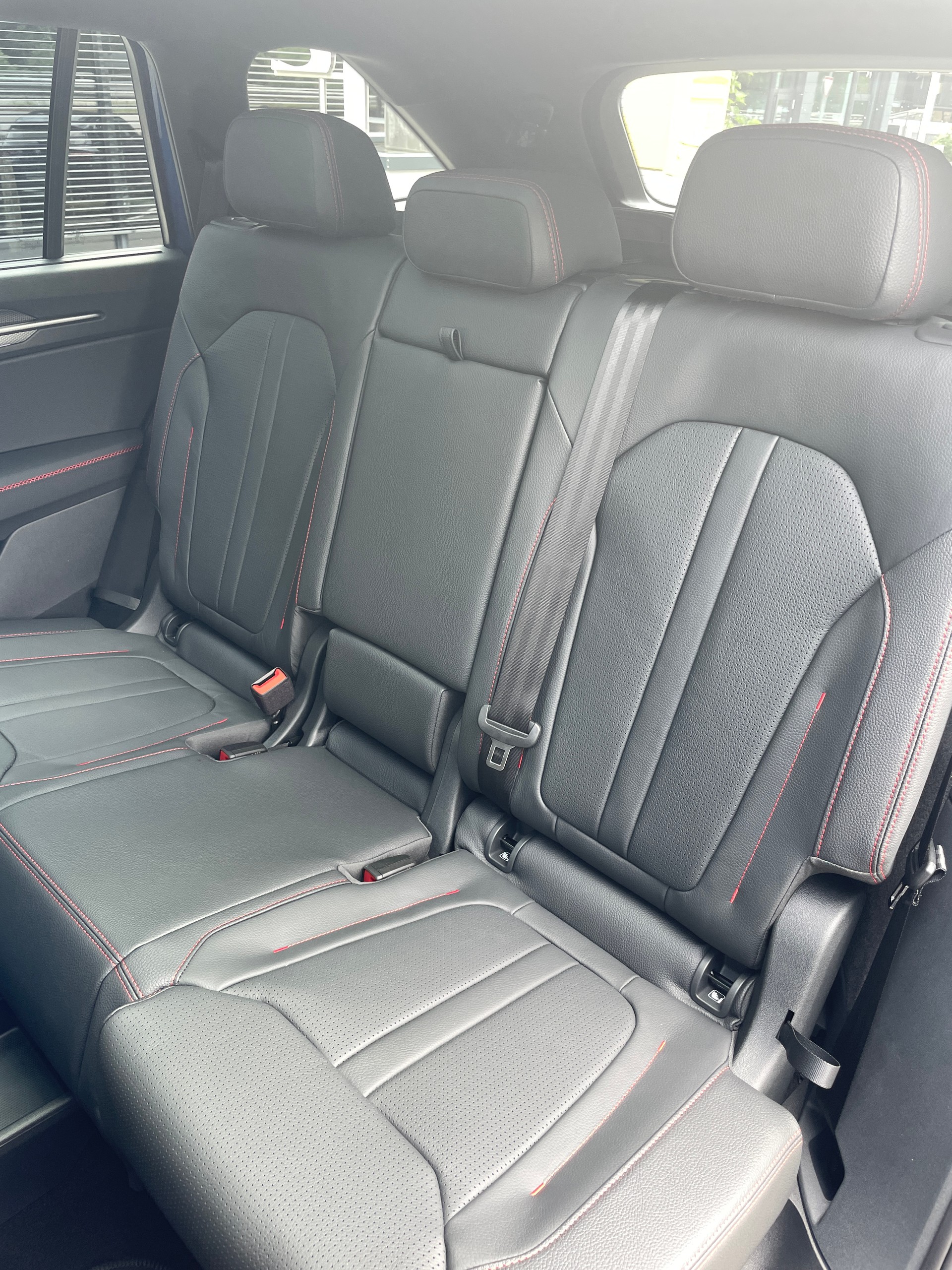 SKODA Kodiaq 2.0 TSI RS 4x4, 7-Sitzer-image-15