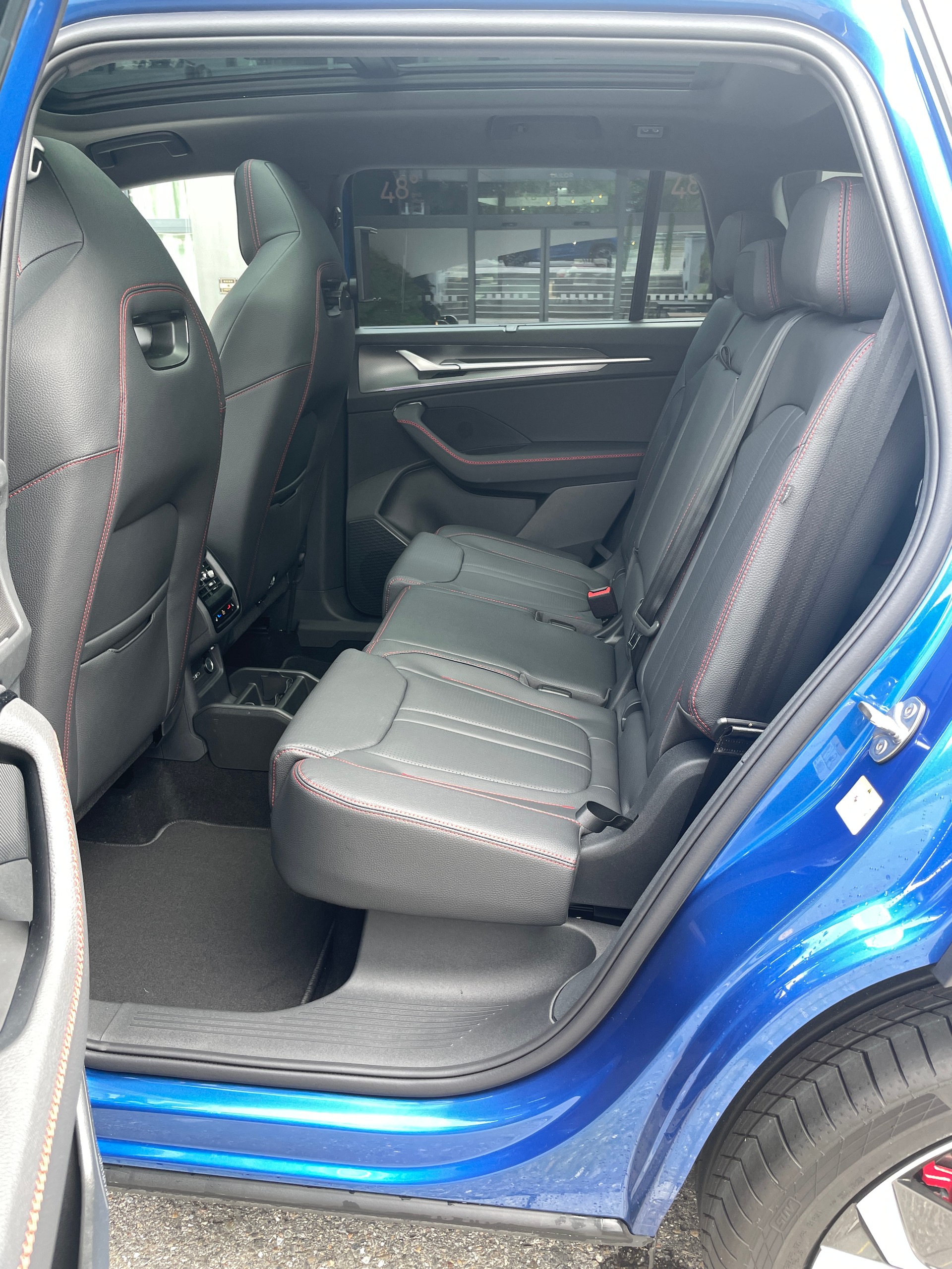 SKODA Kodiaq 2.0 TSI RS 4x4, 7-Sitzer-image-16