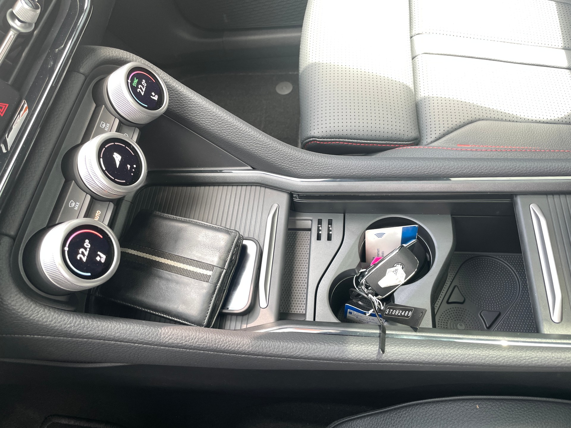 SKODA Kodiaq 2.0 TSI RS 4x4, 7-Sitzer-image-25
